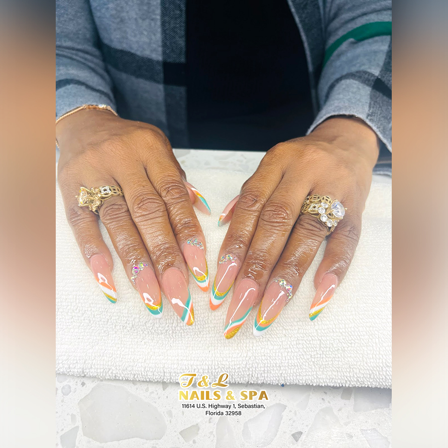 Nail ideas
